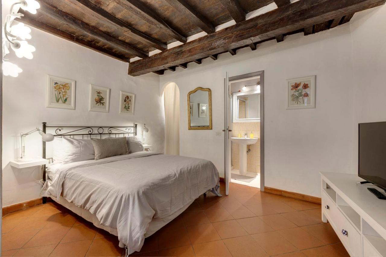 Florence Holiday Homes Santa Maria Novella エクステリア 写真