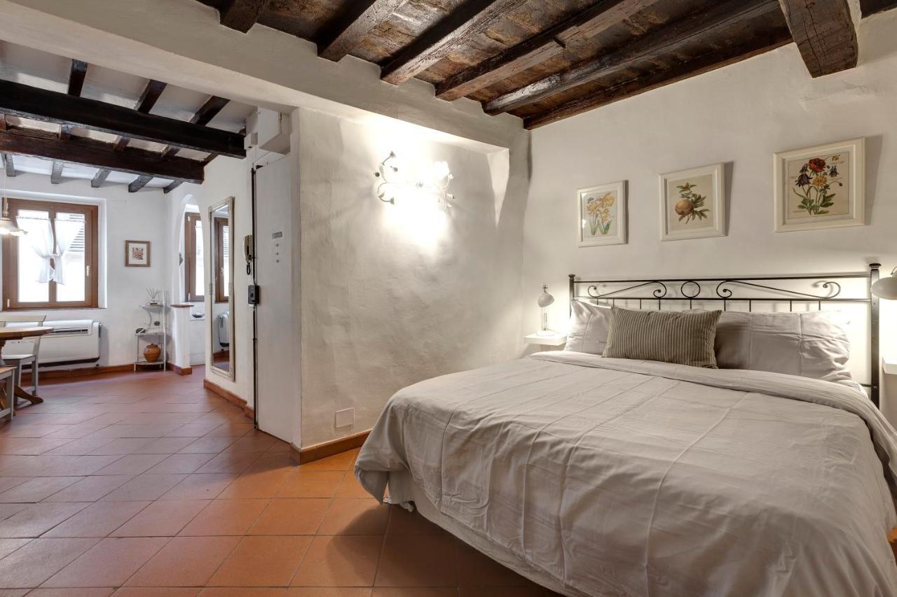Florence Holiday Homes Santa Maria Novella エクステリア 写真