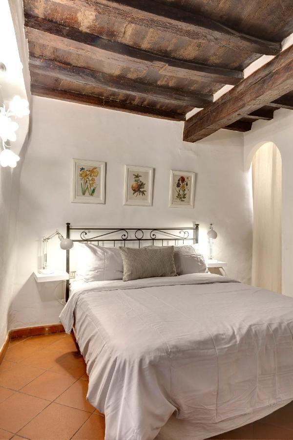 Florence Holiday Homes Santa Maria Novella エクステリア 写真