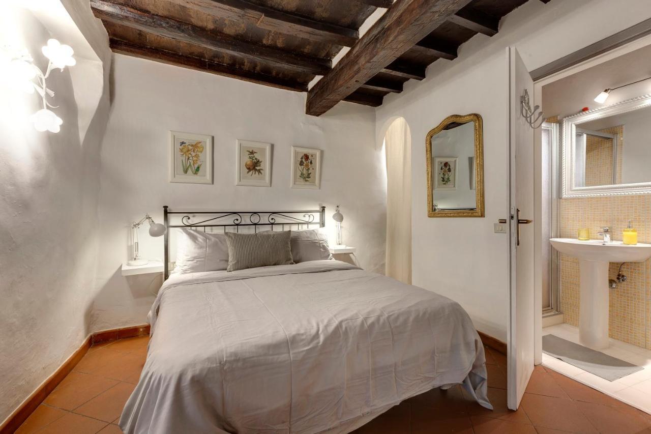 Florence Holiday Homes Santa Maria Novella エクステリア 写真