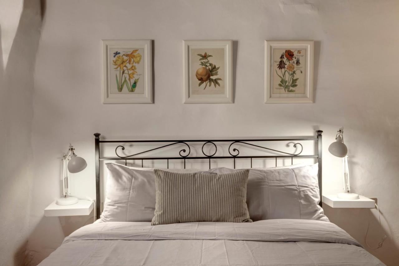 Florence Holiday Homes Santa Maria Novella エクステリア 写真