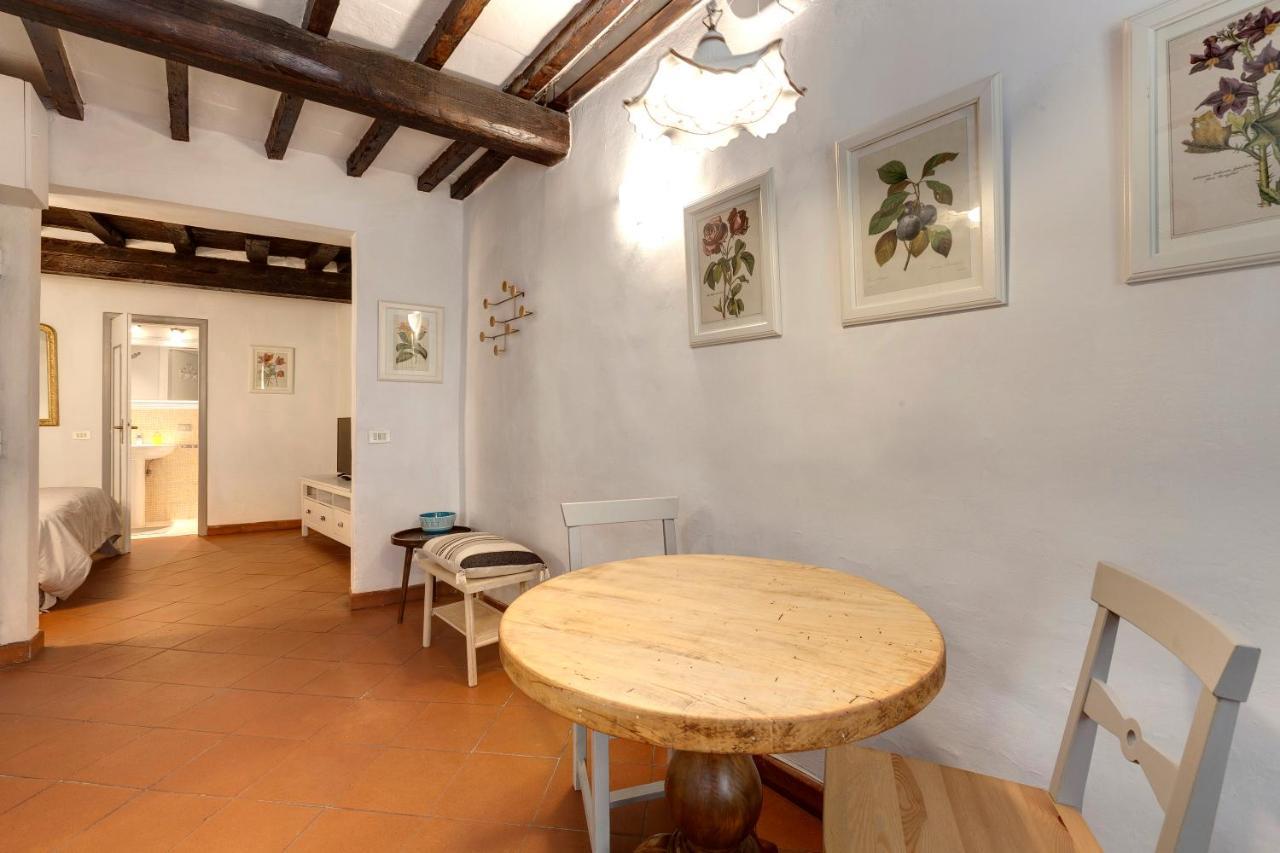 Florence Holiday Homes Santa Maria Novella エクステリア 写真