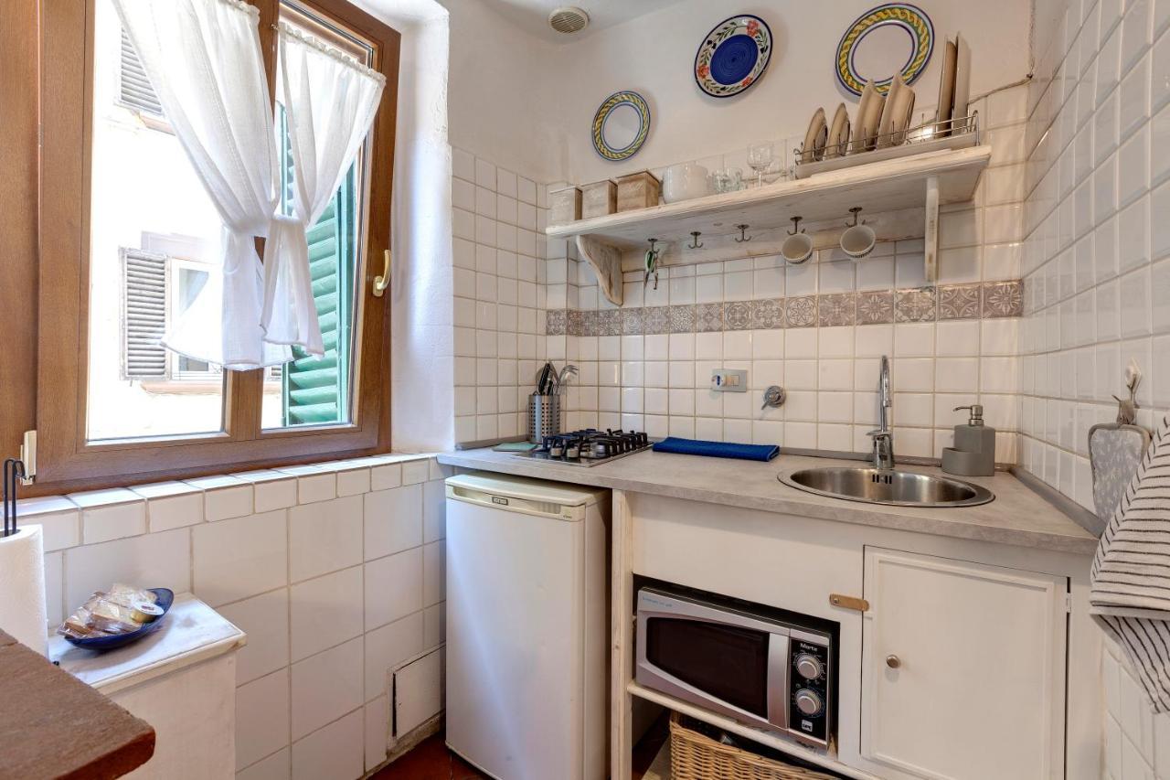 Florence Holiday Homes Santa Maria Novella エクステリア 写真