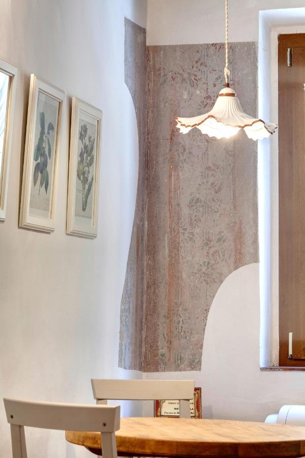 Florence Holiday Homes Santa Maria Novella エクステリア 写真