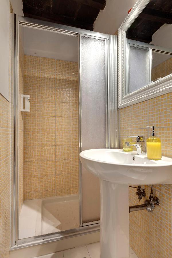 Florence Holiday Homes Santa Maria Novella エクステリア 写真