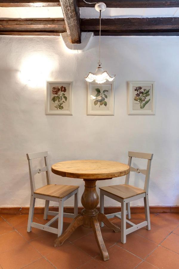 Florence Holiday Homes Santa Maria Novella エクステリア 写真