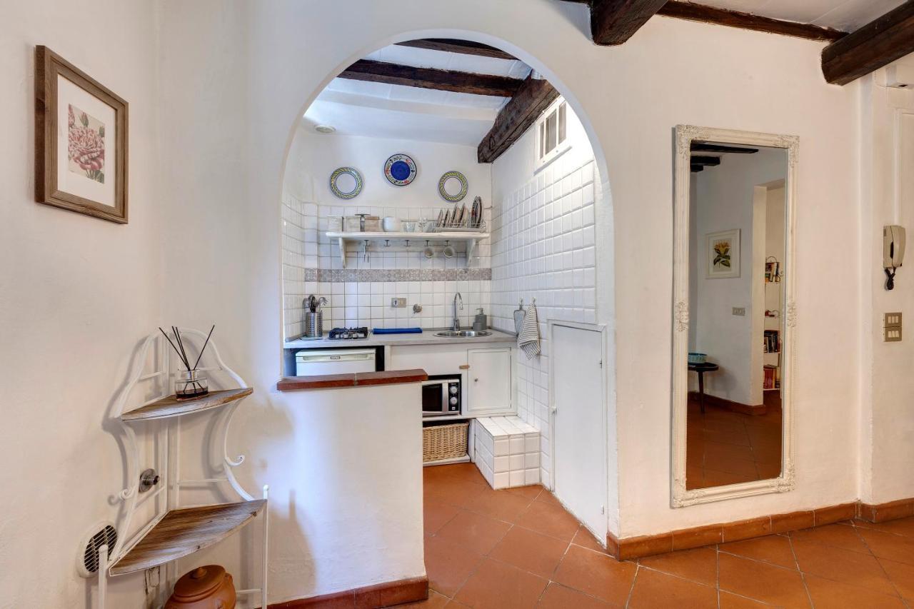 Florence Holiday Homes Santa Maria Novella エクステリア 写真