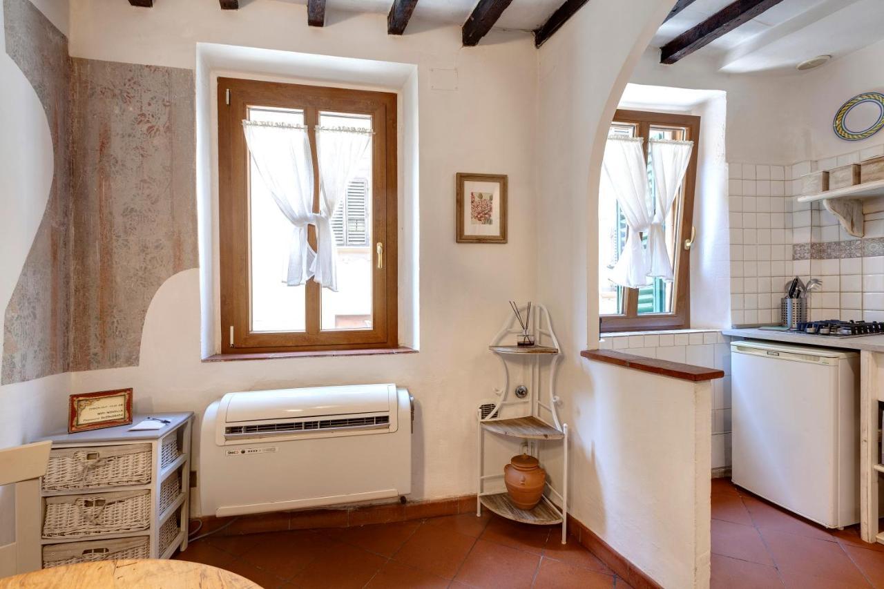 Florence Holiday Homes Santa Maria Novella エクステリア 写真
