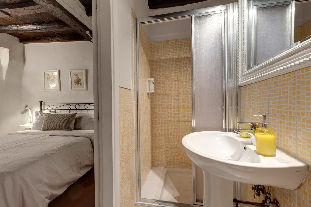 Florence Holiday Homes Santa Maria Novella エクステリア 写真