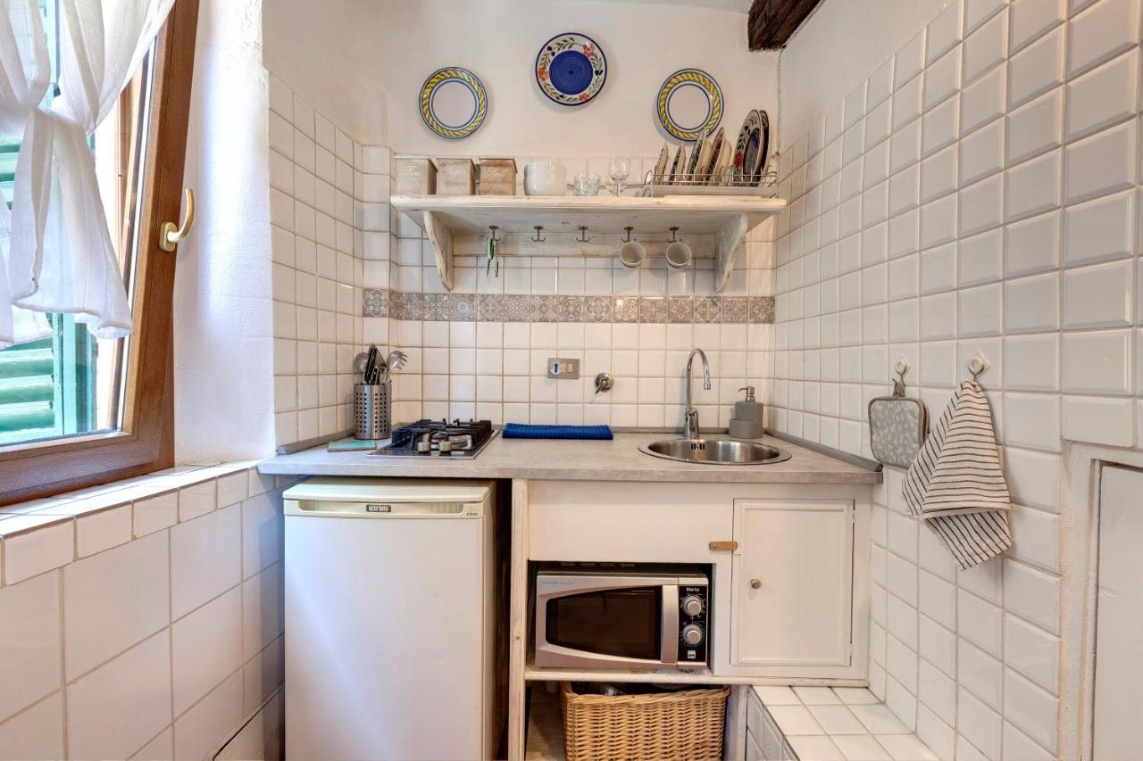 Florence Holiday Homes Santa Maria Novella エクステリア 写真