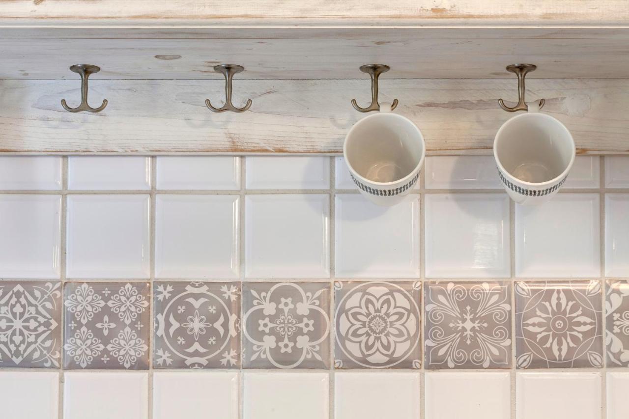 Florence Holiday Homes Santa Maria Novella エクステリア 写真