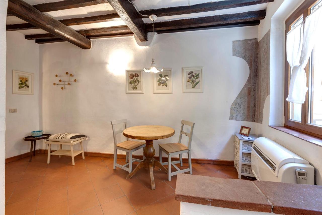 Florence Holiday Homes Santa Maria Novella エクステリア 写真