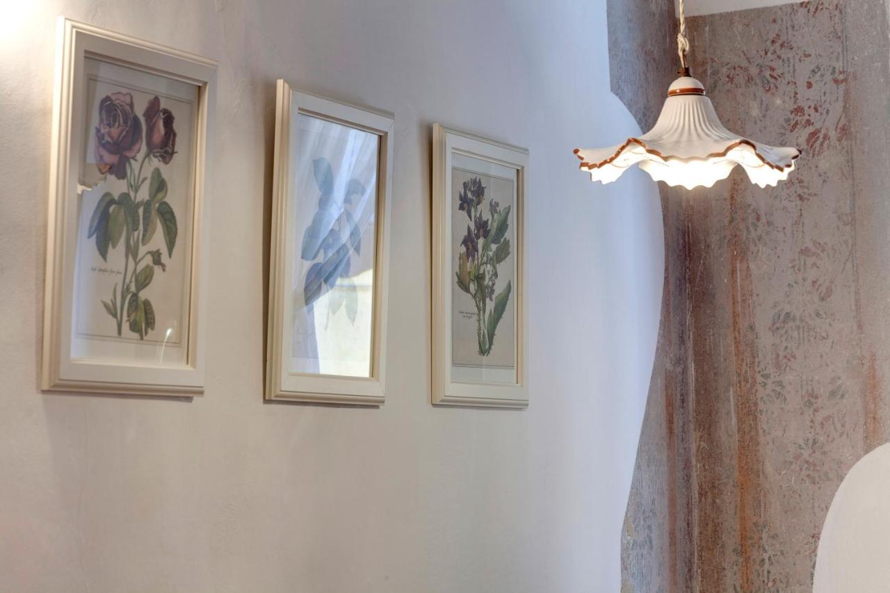 Florence Holiday Homes Santa Maria Novella エクステリア 写真